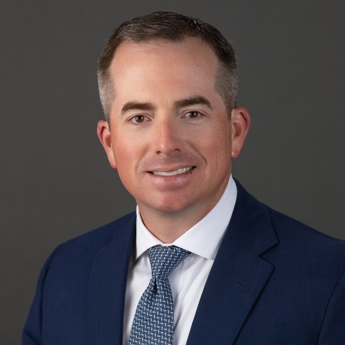 Hampton Ballard Headshot