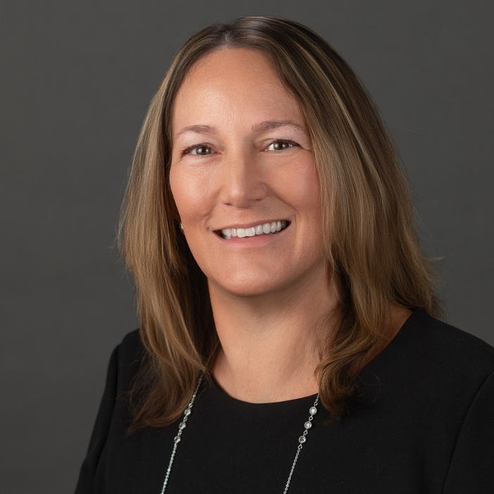 Kristen Hurley Headshot