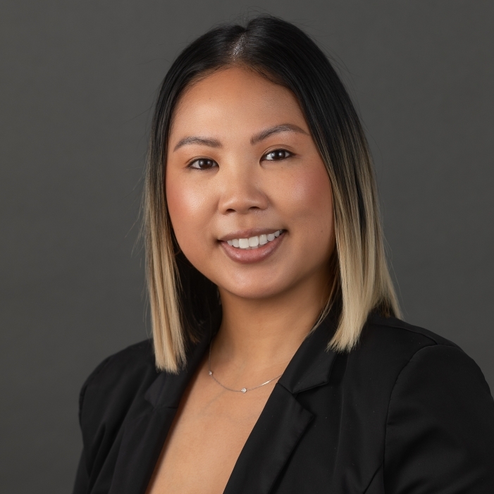 Amanda Bounsanga