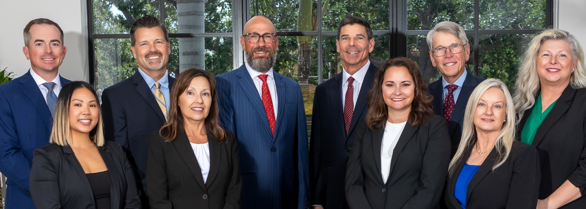Harborside Wealth Advisory Group team image